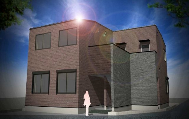 エリムレジデンス豊島園