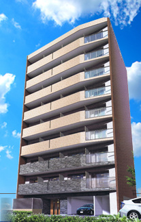 レグゼスタ京都駅西