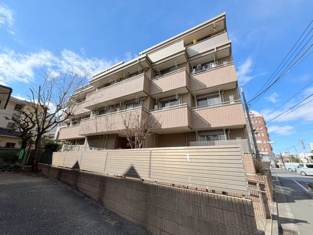 プレジール亀戸