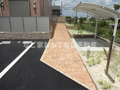 【その他共用部分】 | CEREZO(セレッソ) | CEREZO(セレッソ)　お問合せはなご家おもてなし不動産へ。