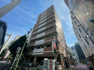 富士見Nameki Mansionの画像