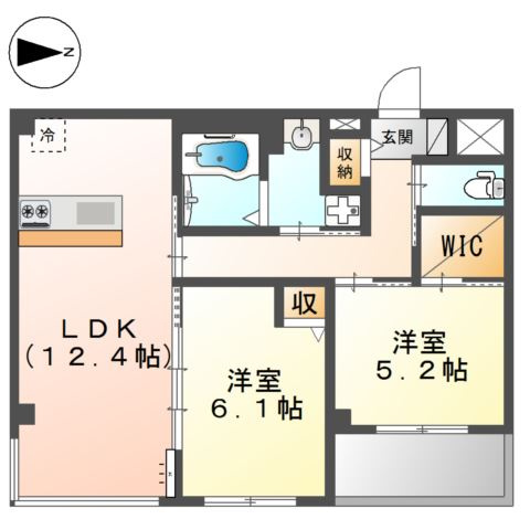 Lakia　due　(ラキアデュエ）