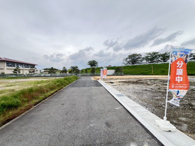 葛城市笛堂　第6期　のその他