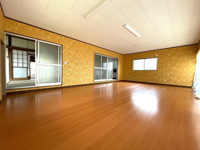 早野ＢＥＴＴＥＩの洋室