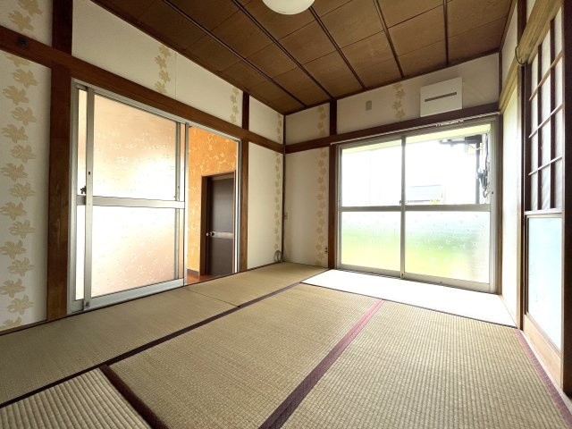早野ＢＥＴＴＥＩの和室