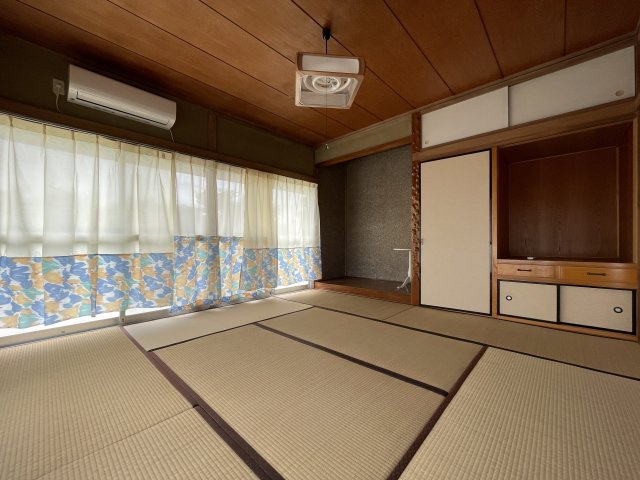 早野ＢＥＴＴＥＩの和室