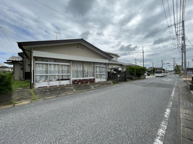 早野ＢＥＴＴＥＩの周辺