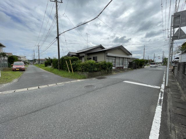 早野ＢＥＴＴＥＩの周辺