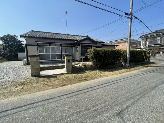 早野ＢＥＴＴＥＩの外観
