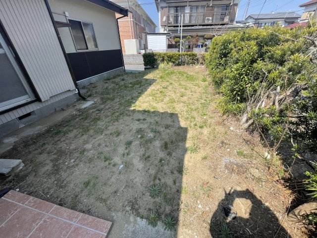 早野ＢＥＴＴＥＩの庭