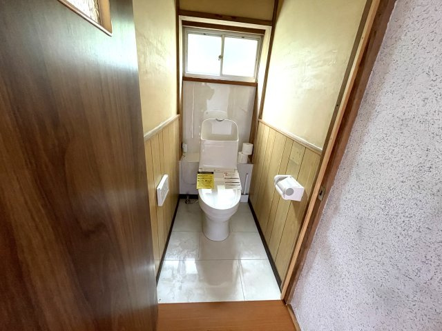 早野ＢＥＴＴＥＩのトイレ