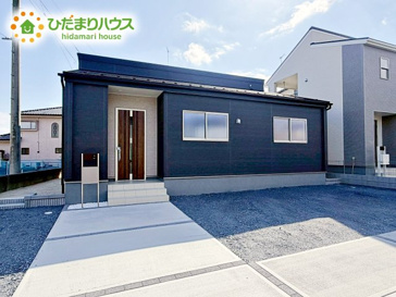 石岡市府中第1　新築戸建　3号棟の画像