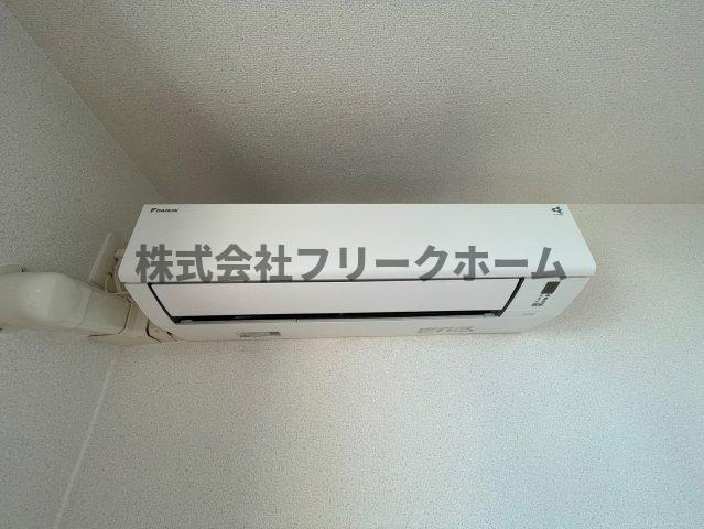 武蔵野市西久保２丁目の賃貸マンションの設備