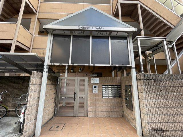 武蔵野市西久保２丁目の賃貸マンションのその他共用部分