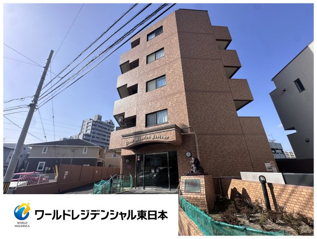 ライオンズマンション八乙女