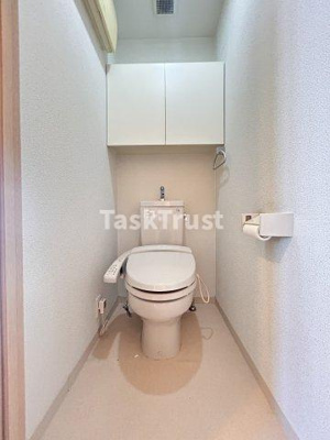 【トイレ】 | コンフォール南森町