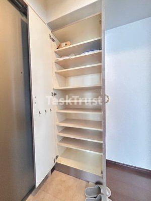 【収納】 | コンフォール南森町