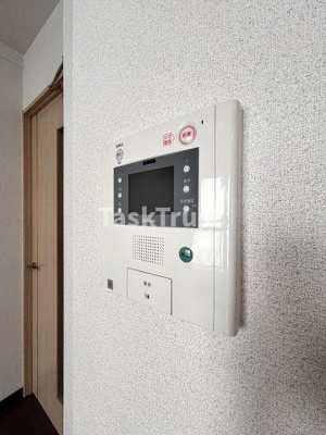 【セキュリティ】 | コンフォール南森町