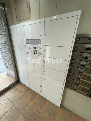 【その他共用部分】 | コンフォール南森町