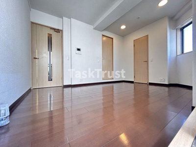 【居間・リビング】 | コンフォール南森町