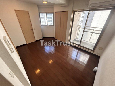 【内装】 | コンフォール南森町