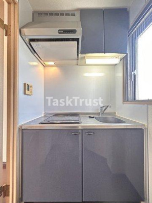 【キッチン】 | コンフォール南森町