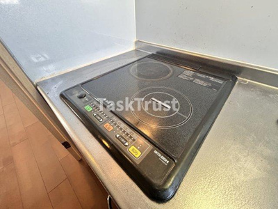 【キッチン】 | コンフォール南森町