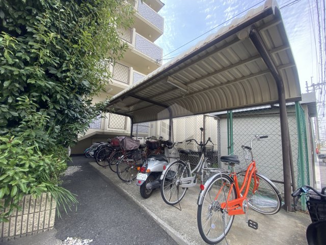 グランドメゾン浅田1のその他共用部分