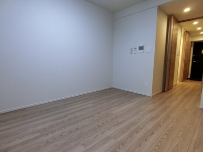 【寝室】 | ステージグランデ八王子3(ステージグランデハチオウジスリー)