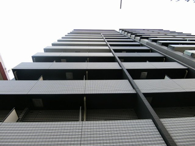【展望】 | ステージグランデ八王子3(ステージグランデハチオウジスリー)