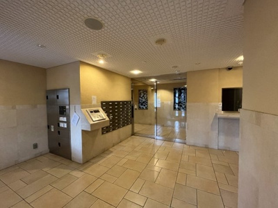 【エントランス】 | サンテミリオン白山