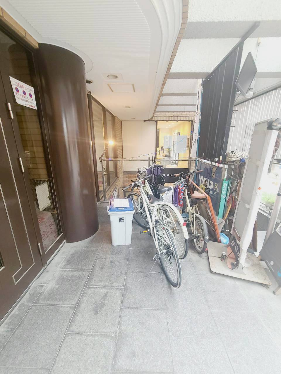 Reve甲東園Ⅰのその他共用部分