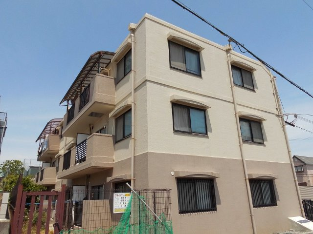 フルールド西神戸