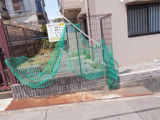 フルールド西神戸のその他共用部分