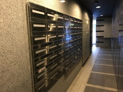 【その他共用部分】 | メインステージ千代田岩本町コモデ