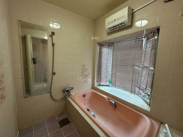 中古住宅　市橋1丁目の浴室