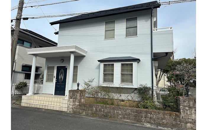 中古住宅　市橋1丁目