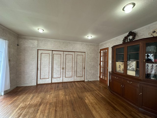 中古住宅　市橋1丁目の洋室|1F