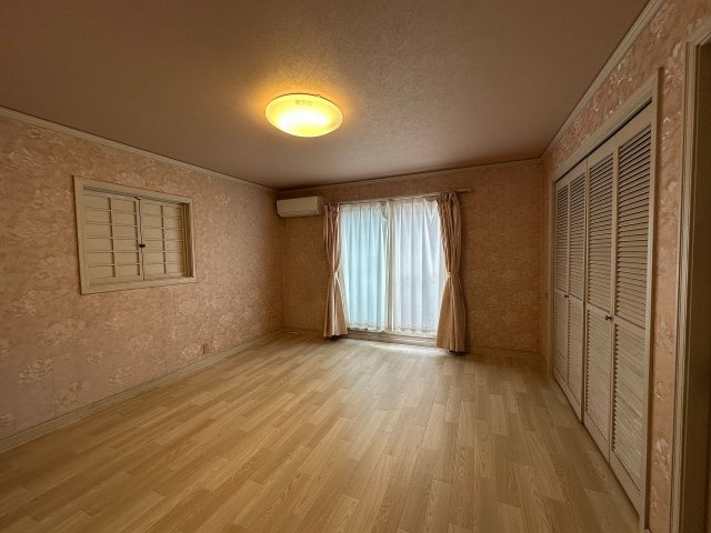 中古住宅　市橋1丁目の洋室|2F