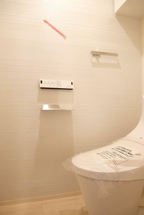 ハーモニーレジデンス東京南砂パークサイドの内装