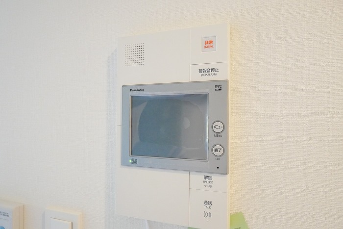 ハーモニーレジデンス東京南砂パークサイドの内装