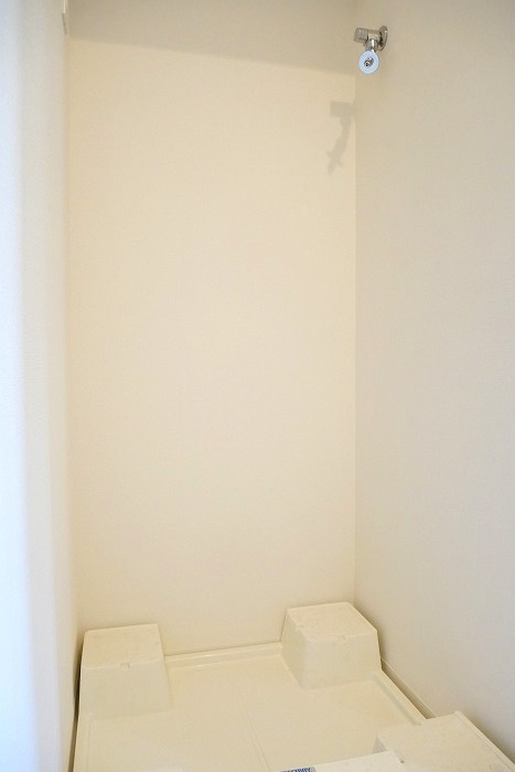 ハーモニーレジデンス東京南砂パークサイドの内装