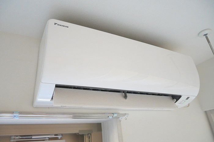 ハーモニーレジデンス東京南砂パークサイドの内装