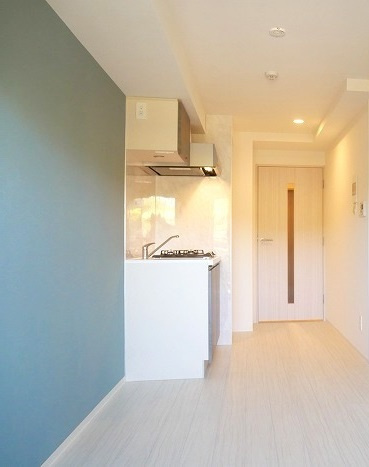 ハーモニーレジデンス東京南砂パークサイドの内装