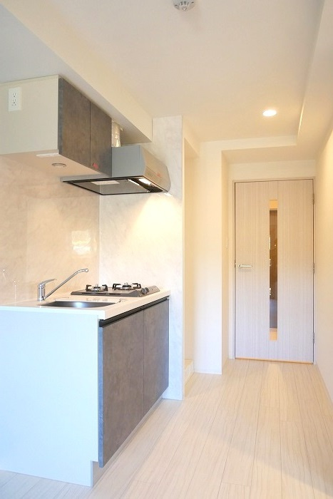 ハーモニーレジデンス東京南砂パークサイドの内装