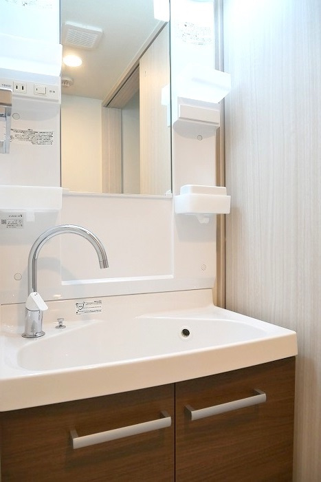 ハーモニーレジデンス東京南砂パークサイドの内装