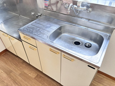 【キッチン】 | ニューハイツ