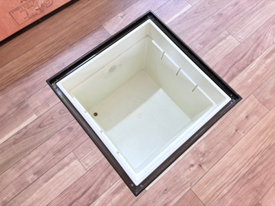 【キッチン】 | ニューハイツ