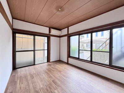 【洋室】 | ニューハイツ