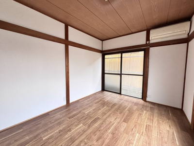 【洋室】 | ニューハイツ